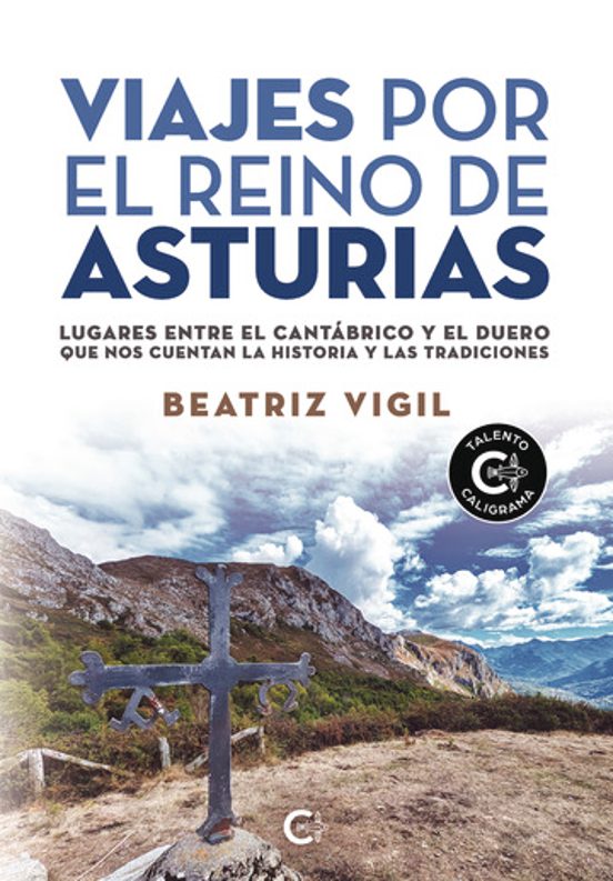 Viajes Por El Reino De Asturias
