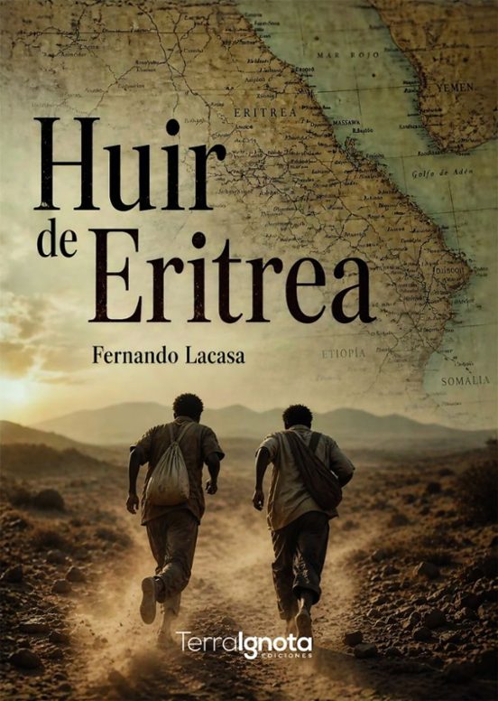 Huir de Eritrea