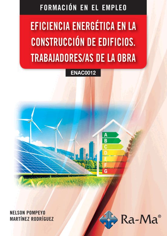 Eficiencia Energética en la Construcción de Edificios