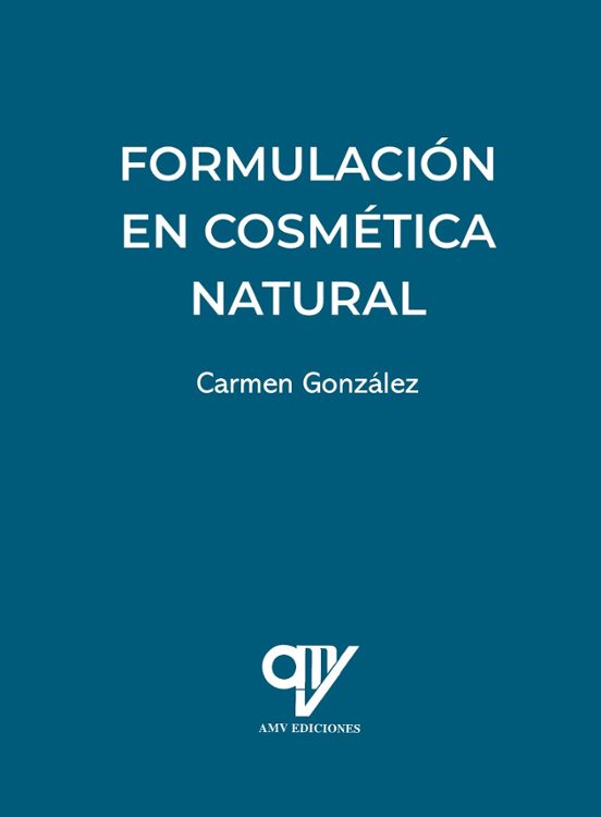 Formulación En Cosmetica Natural