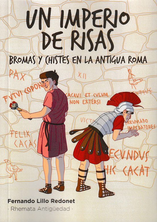 Un Imperio De Risas