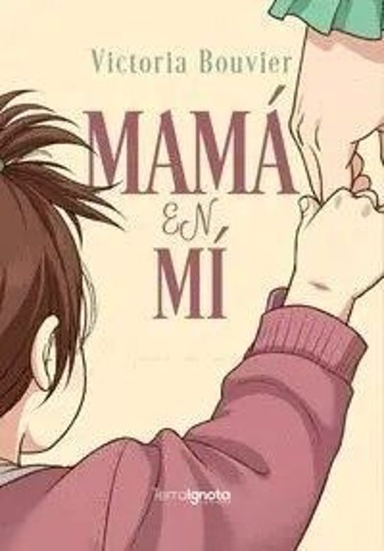 Mamá en mí