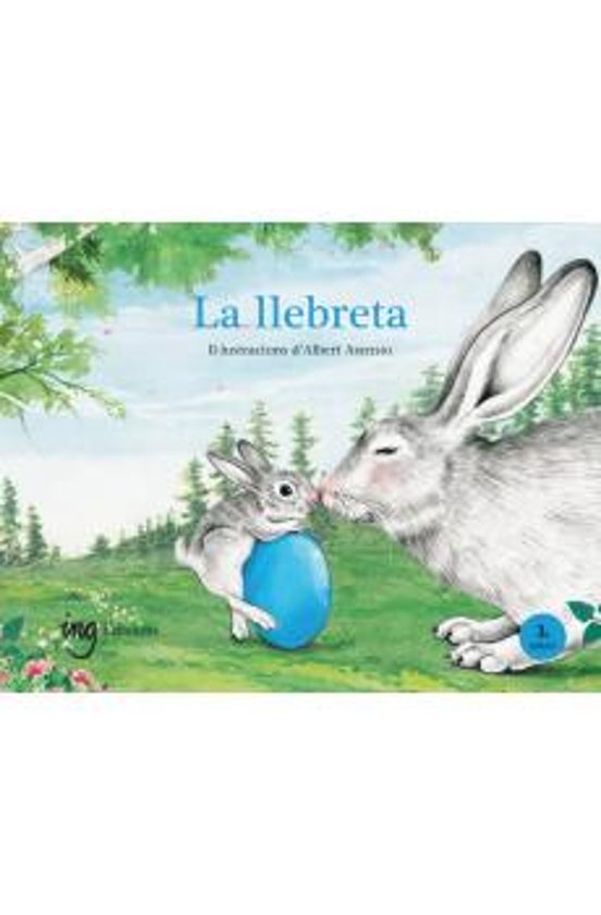 La Llebreta