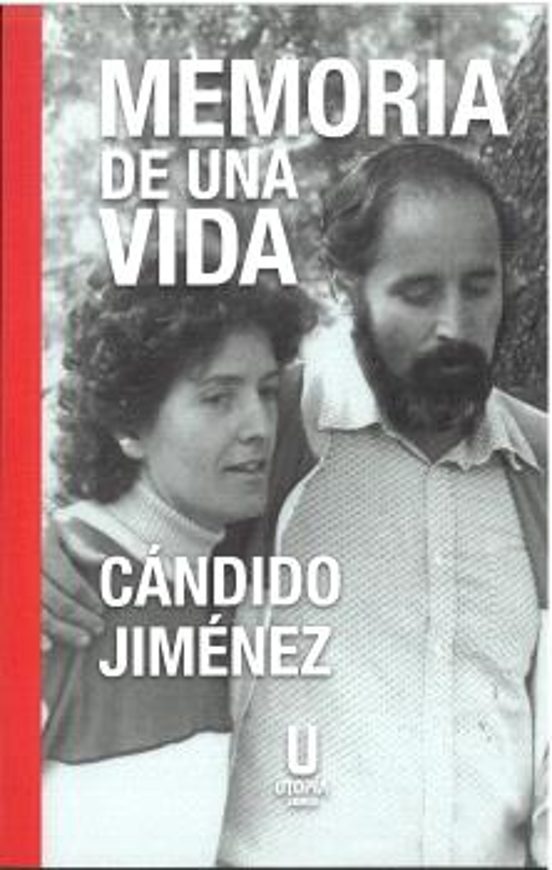 Memoria de una vida