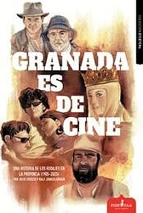 Granada es de cine