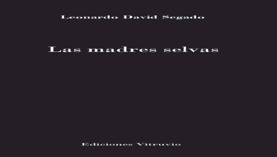 Las Madres Selvas