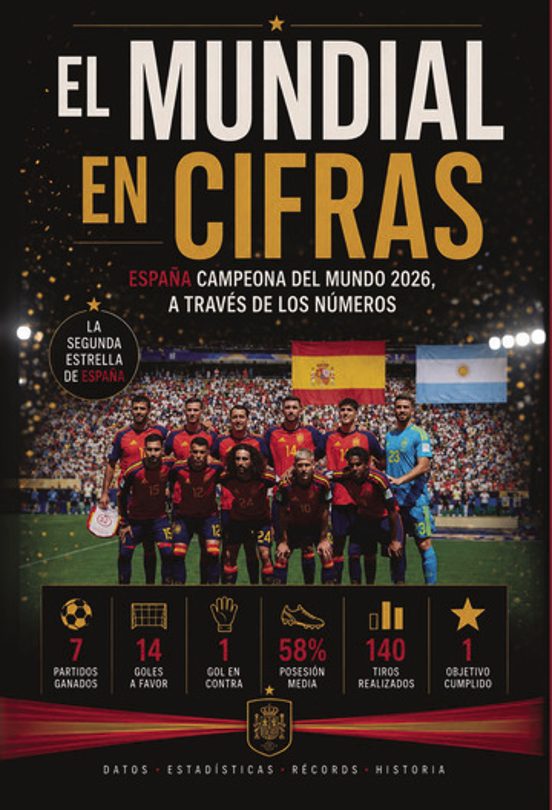 El Mundial en Cifras