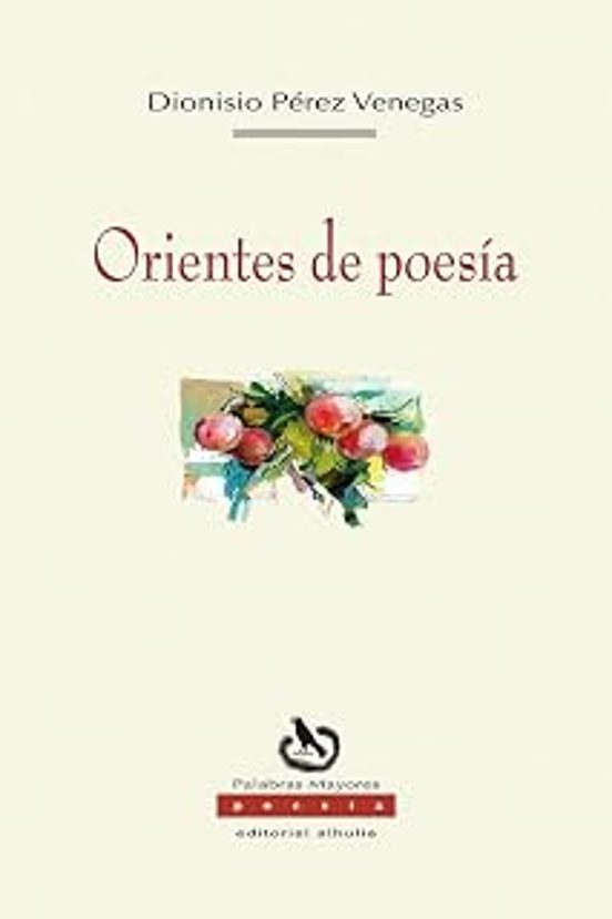 Orientes de poesía
