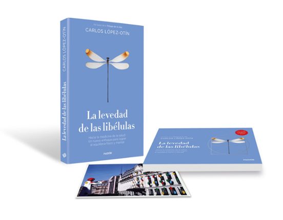 Pack La Levedad De Las Libélulas