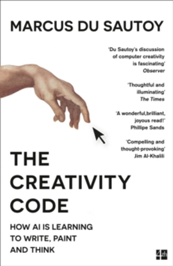 The Creativity Code
