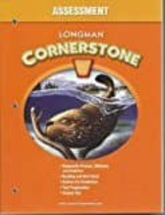 Longman Cornerstone B