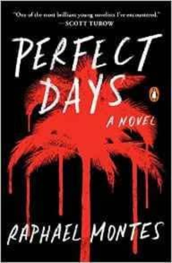 Perfect Days