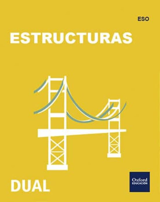 Inicia Dual Tecnologia Programacion Y Robotica: Estructuras 2º E So Li