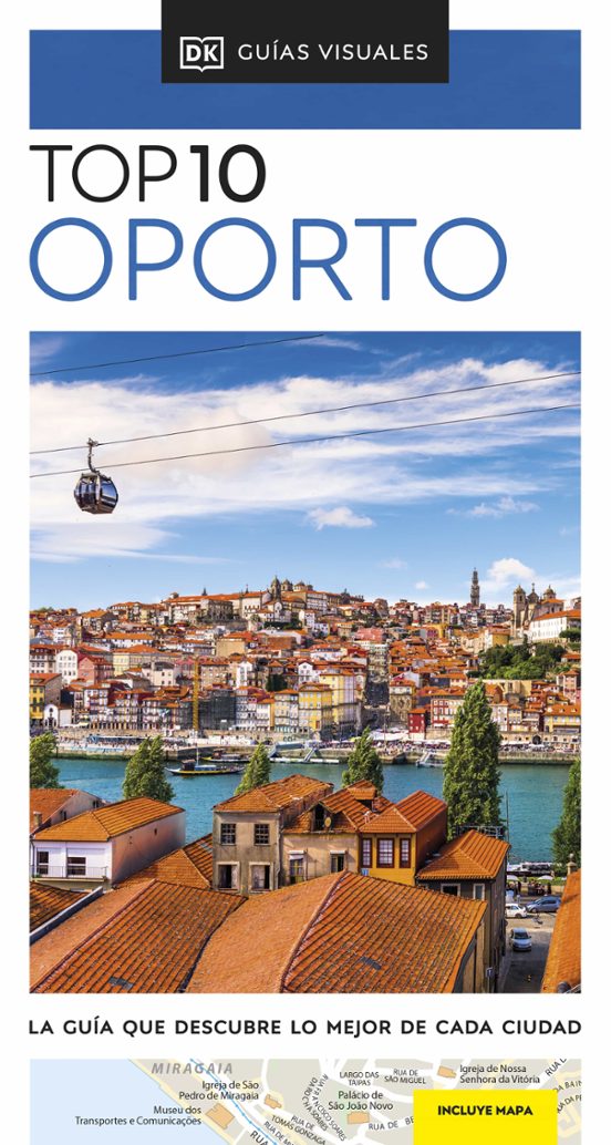 Oporto 2023