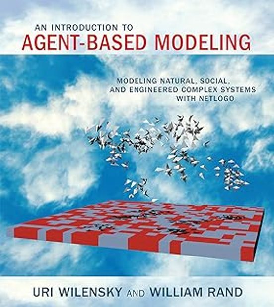 An Introduction To Agent-based Modeling: Modeling Natural Social And E