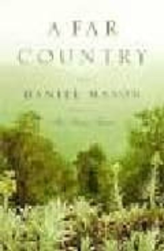 A Far Country