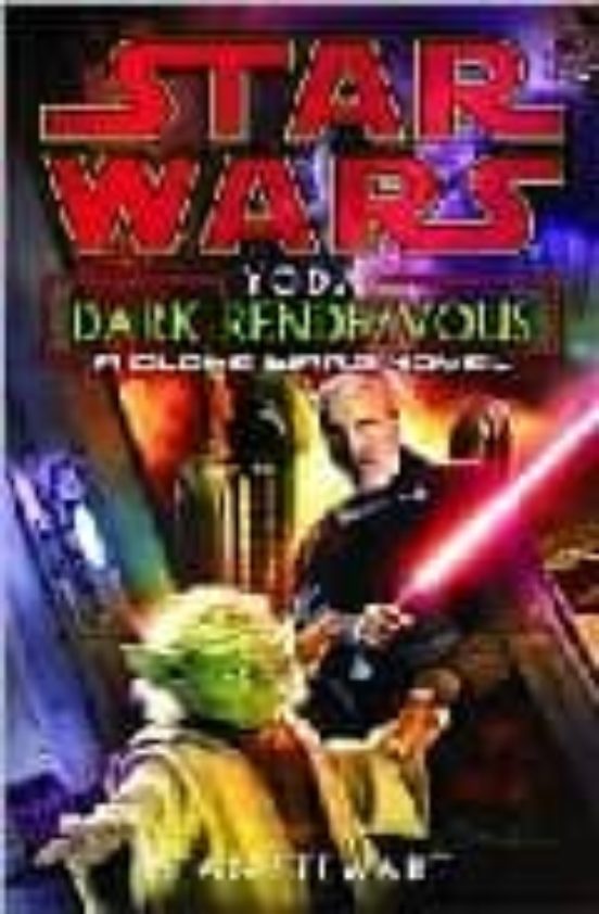 Star Wars: Yoda Dark Rendevous