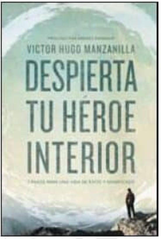 Despierta Tu Heroe Interior