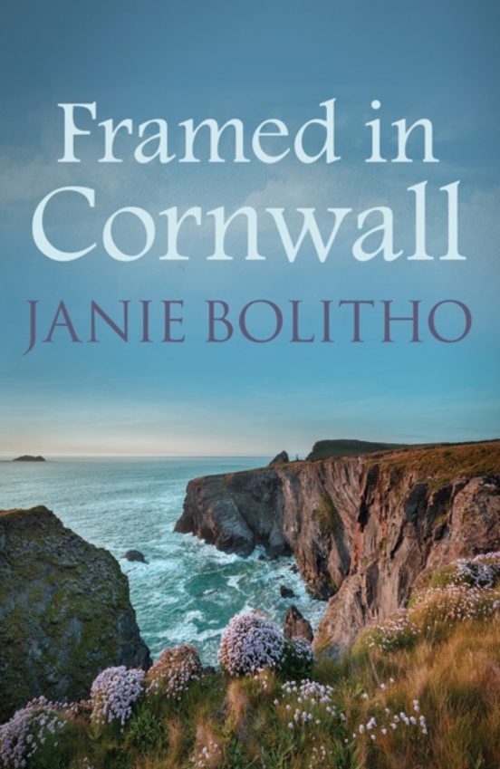Framed In Cornwall