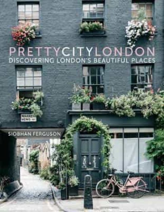 Prettycitylondon: Discovering London S Beautiful Places