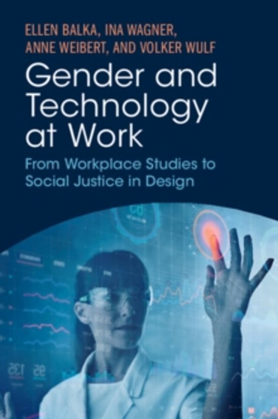 Gender And Technology At Work