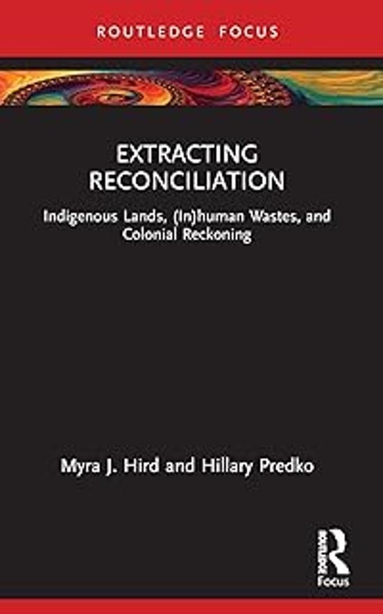 Extracting Reconciliation