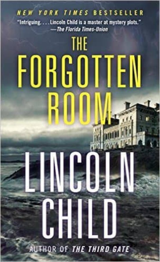 The Forgotten Room