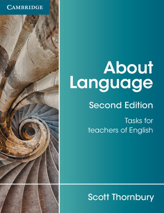 About Language 2Nd Edition