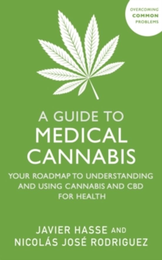 A Guide To Medical Cannabis