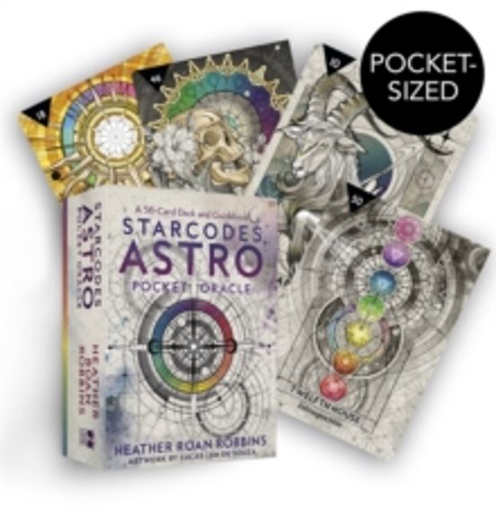 Starcodes Astro Pocket Oracle