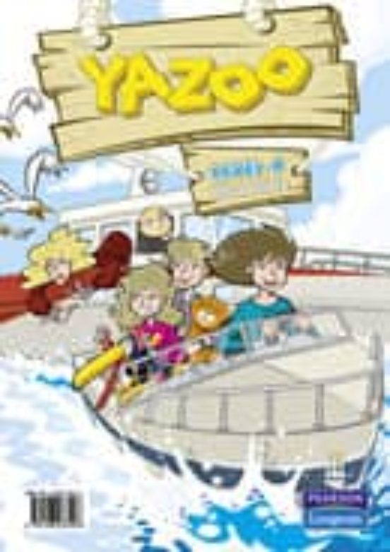 Yazoo Global Level 4 Vocabulary Flashcards