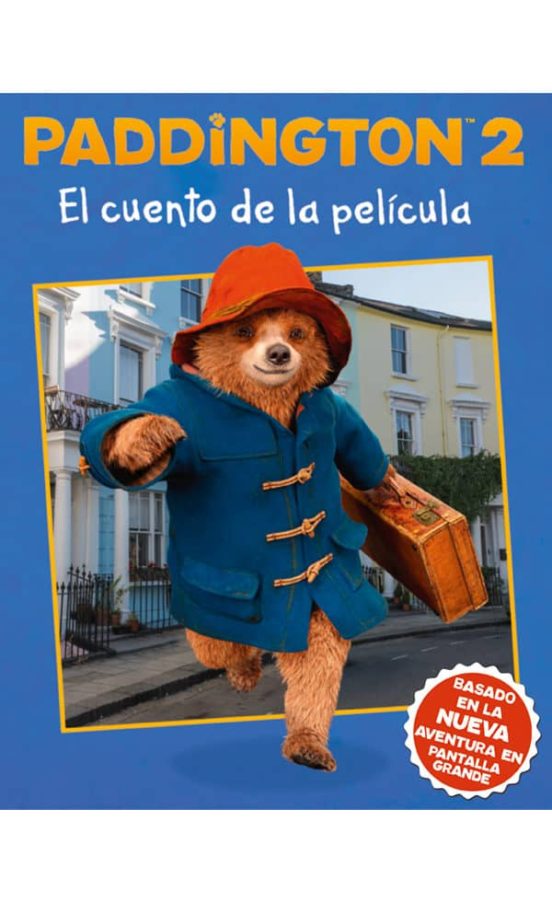 Paddington 2