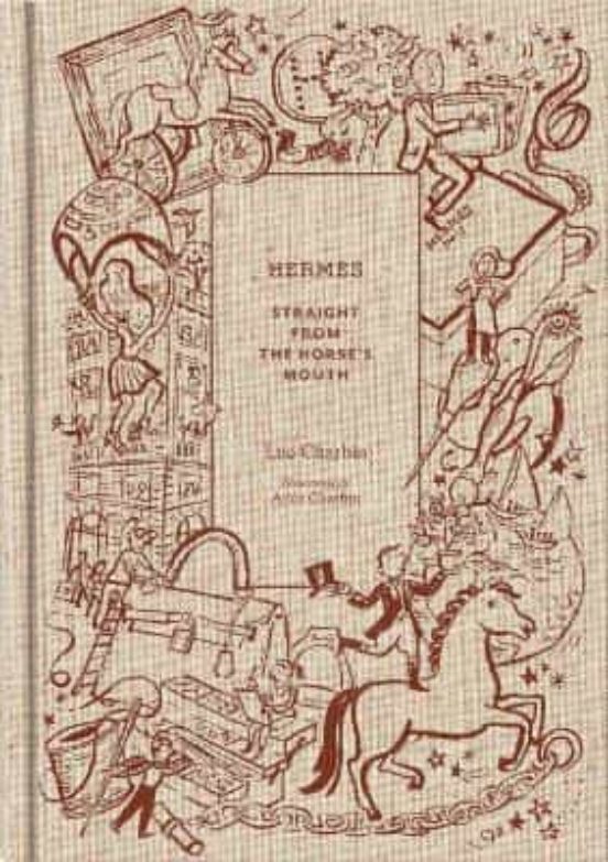 Hermes: Straight From The Horse S Mouth