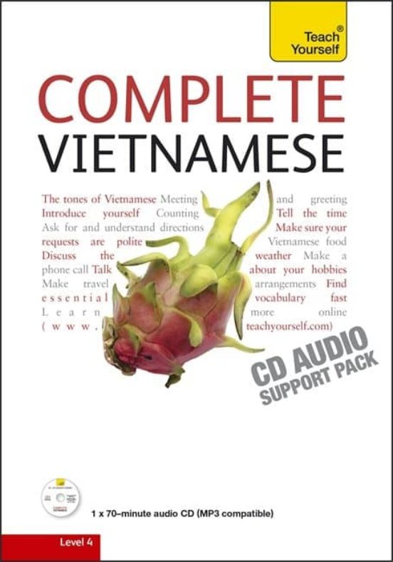 Complete Vietnamese Beginner To Intermediate Course