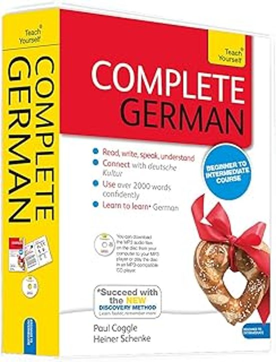 Complete German