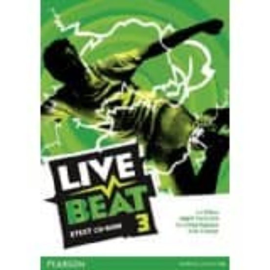 Live Beat 3 Etext Cd-Rom