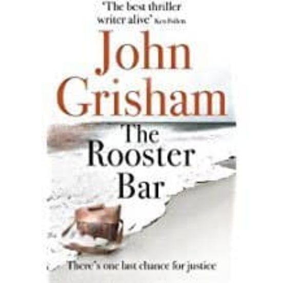 Rooster Bar