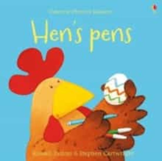 Hen S Pens