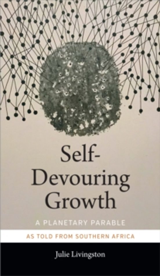 Self-devouring Growth