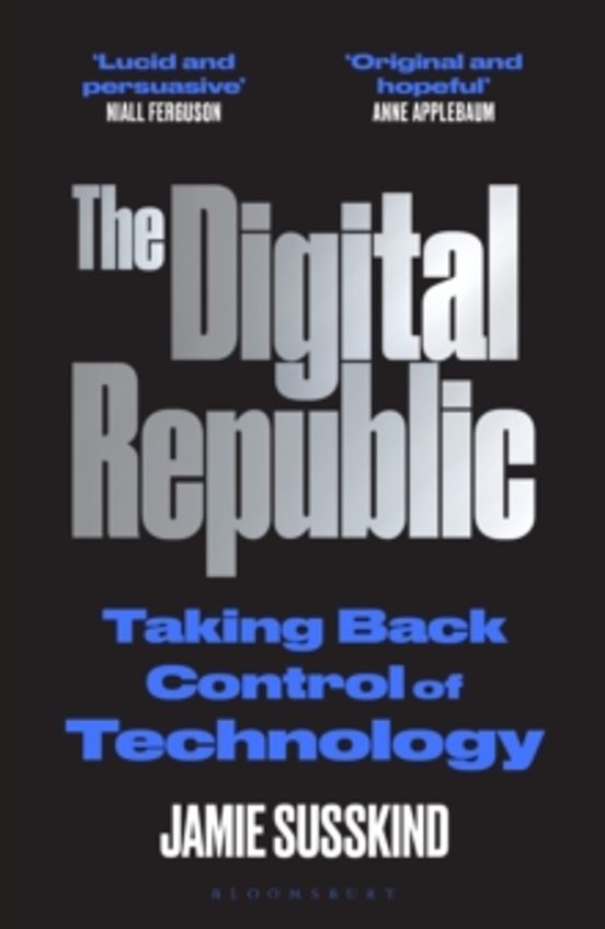The Digital Republic