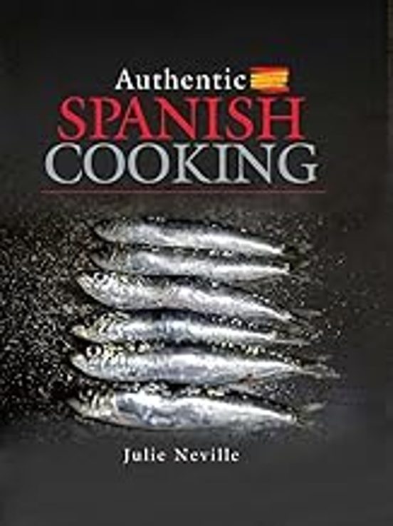 Authentic Spanish Cooking