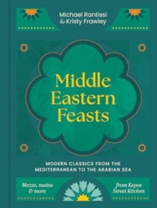 Middle Eastern Feasts