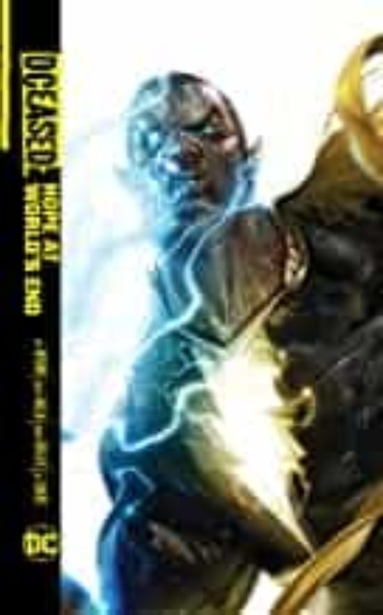 Dceased: Hope At World S End
