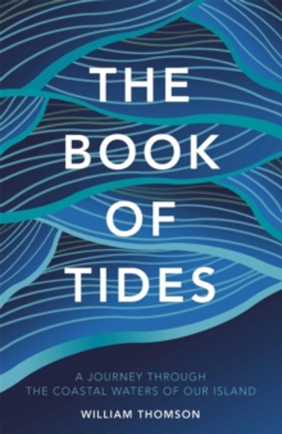 The Book Of Tides