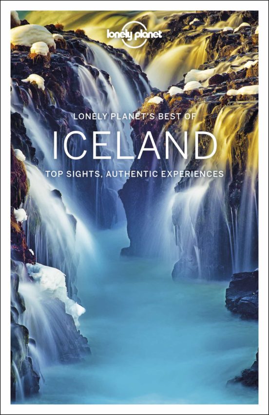 Lonely Planet Best Of Iceland 2019