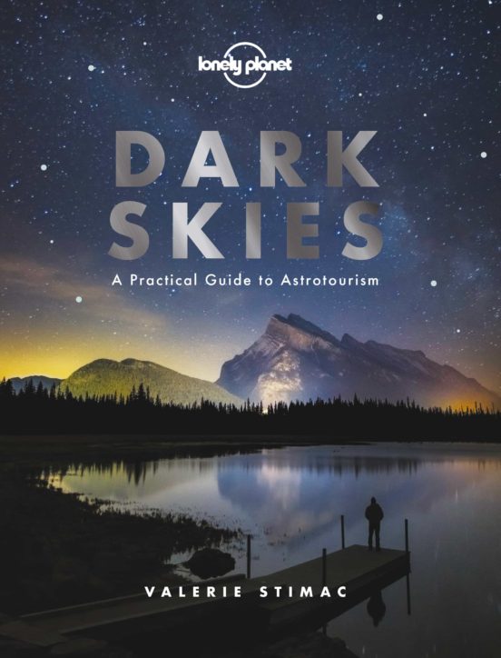 Lonely Planet Dark Skies 1 2019