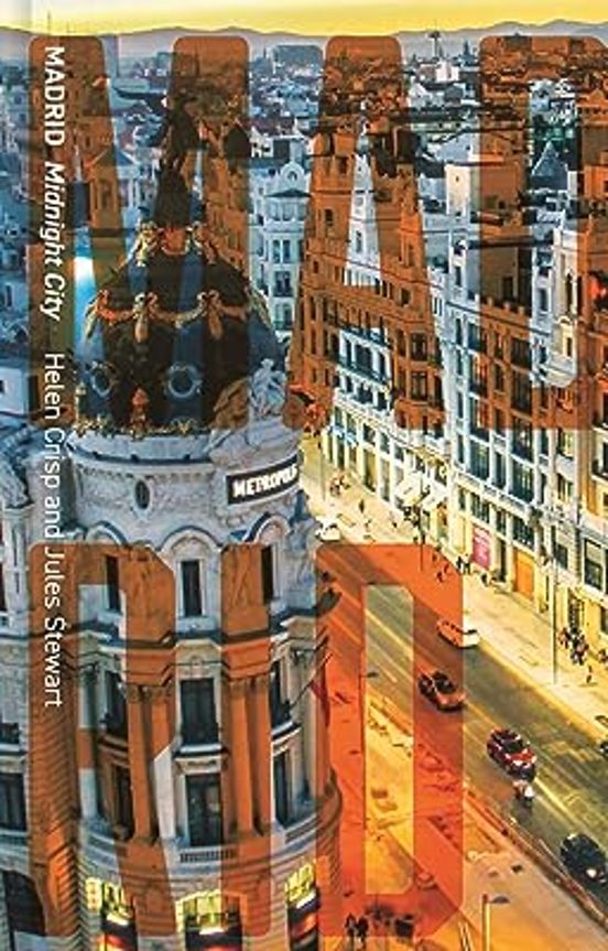 Madrid: Midnight City