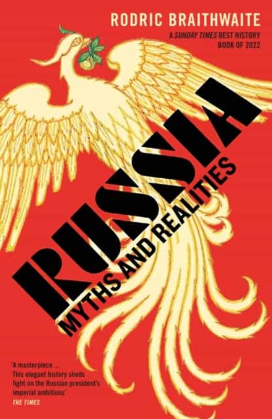 Russia: Myths And Realities