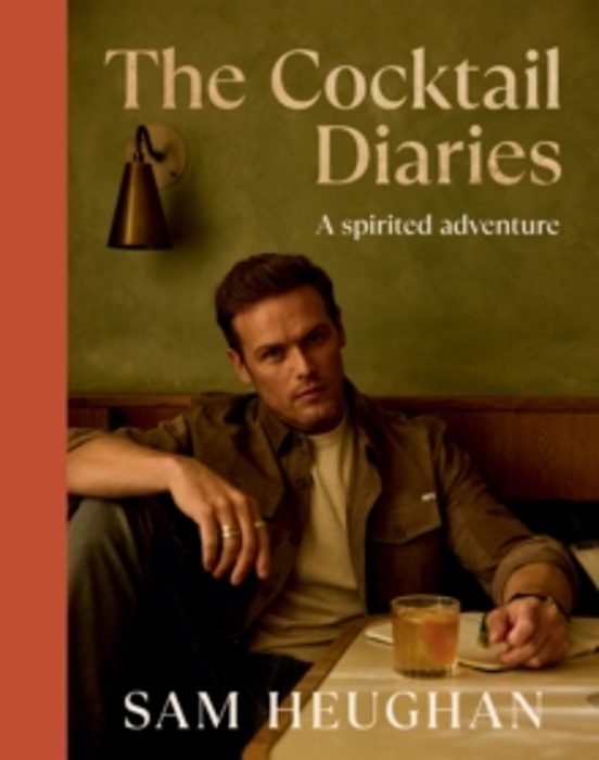 The Cocktail Diaries