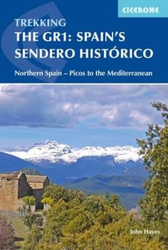 The Gr-1: Spain S Sendero Historico